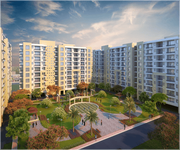 Image of 1550 Sq.ft 3 BHK Apartment / Flat for sale in Mona City Homes, Sector 115, Mohali for Rs. 5490000
