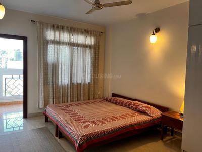 Bedroom Image of 1800 Sq.ft 3 BHK Apartment / Flat for rent in Gopalan Celestial Greens, C V Raman Nagar Bengaluru for Rs. 80000