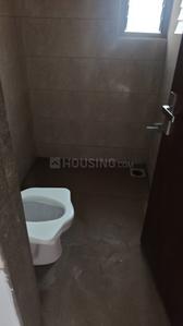 Image of 1650 Sq.ft 3 BHK Apartment / Flat for rent in Rushabhdev Sharan Circle Homes, Chandkheda, Ahmedabad for Rs. 29000