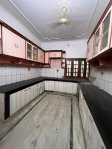 Kitchen Image of 3150 Sq.ft 2.5 BHK Builder Floor for rent in Sector 15 Faridabad for Rs. 60000
