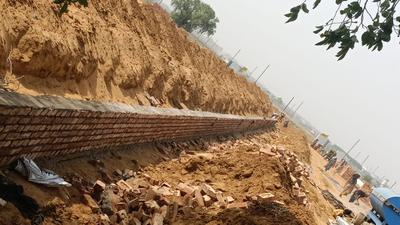 Image of 107 Sq.ft Residential Plot / Land for sale in Satya Merano Greens, Sector 99A, Gurgaon for Rs. 21100000