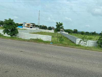 Image of 295 Sq.ft Residential Plot / Land for sale in Dundigal, Hyderabad for Rs. 10350000