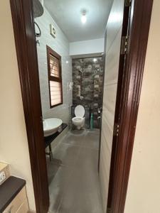 Image of 1050 Sq.ft 2 BHK Apartment / Flat for rent in Shanti Nagar, Bengaluru for Rs. 40000