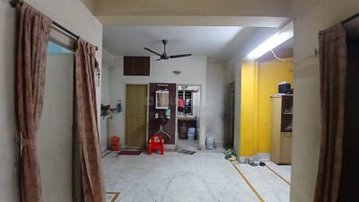 Hall Image of 1250 Sq.ft 3 BHK Apartment / Flat for sale in Keshtopur Kolkata for Rs. 4300000