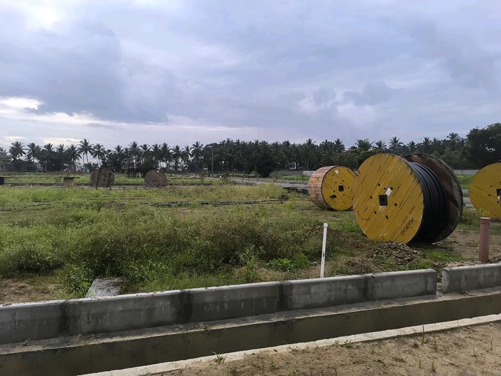 VR MEGHA TOWNSHIP Main Image 1