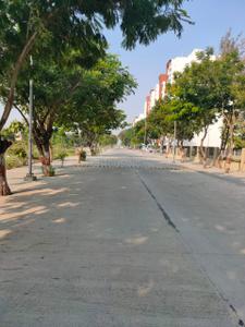 Image of 1200 Sq.ft 3 BHK Apartment / Flat for rent in Om Shiv Brighton Phase I, New Khapri, Nagpur for Rs. 25000