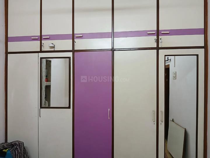 KEN NIKETAN Bedroom 1