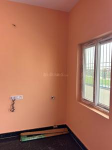 Bedroom Image of 640 Sq.ft 2 BHK Independent House for rent in Cheemasandra Bengaluru for Rs. 14000