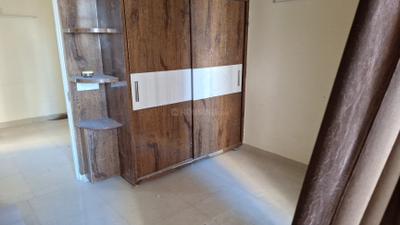 Bedroom Image of 600 Sq.ft 2 BHK Apartment / Flat for sale in Shree Vardhman Mantra, Sector 67 Gurgaon for Rs. 7350000