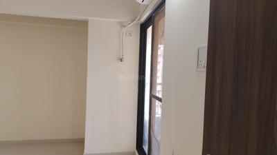 Bedroom Image of 900 Sq.ft 2 BHK Apartment / Flat for rent in Raunak City, Kalyan West Kalyan for Rs. 20000