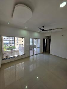 Hall Image of 1150 Sq.ft 2 BHK Apartment / Flat for rent in Anand Inspira Phase I, Kondhwa Pune for Rs. 21000