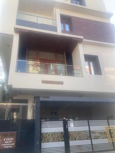 7 BHK Independent House