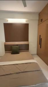 Bedroom Image of 1600 Sq.ft 3 BHK Apartment / Flat for rent in Attavar Mangalore for Rs. 50000