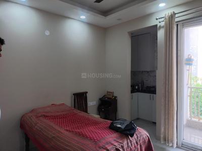 1 RK Independent Builder Floor