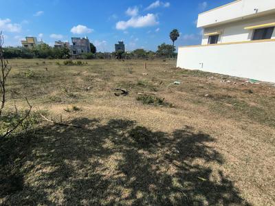 Image of 1712 Sq.ft Residential Plot / Land for sale in Crystal Garden, Potheri, Chennai for Rs. 4450000