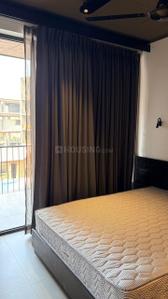 Bedroom Image of 592 Sq.ft 1 BHK Apartment / Flat for sale in Panjim Goa for Rs. 7500000
