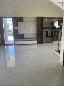 Hall Image of 1250 Sq.ft 2 BHK Villa for sale in Anthivadi Hosur for Rs. 7926188