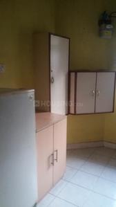Kitchen Image of 820 Sq.ft 2 BHK Apartment / Flat for sale in HDIL Dheeraj Upvan 1, Borivali East Mumbai for Rs. 17000000