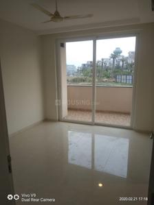 Hall Image of 1516 Sq.ft 3 BHK Apartment / Flat for sale in Omaxe The Resort, New Chandigarh Chandigarh for Rs. 11500000