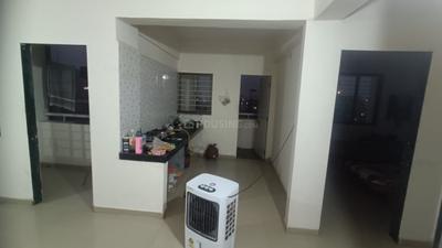 Hall Image of 770 Sq.ft 1 BHK Apartment / Flat for sale in Chandkheda Ahmedabad for Rs. 2600000