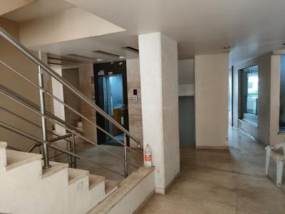 Image of 980 Sq.ft 2 BHK Apartment / Flat for sale in Dreams Nandini, Shewalewadi, Pune for Rs. 6565000