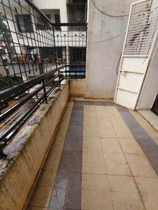 2 BHK Flat