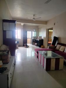Hall Image of 940 Sq.ft 2 BHK Apartment / Flat for rent in Whitefield Silver Oak, Bhatagaon Raipur for Rs. 20000