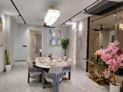 Drying Area Image of 4000 Sq.ft 4 BHK Builder Floor for rent in DLF Phase 2, DLF Phase 2 Gurgaon for Rs. 135000