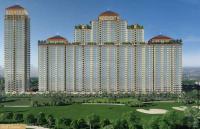Image of 4866 Sq.ft 4 BHK Apartment / Flat for sale in Gaurs The Islands, Jaypee Greens, Greater Noida for Rs. 73000000