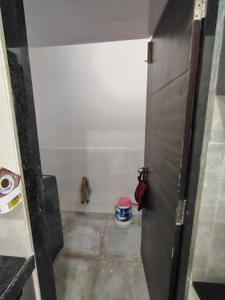 Kitchen Image of 1500 Sq.ft 3 BHK Apartment / Flat for sale in Samanvay Saptarshi, Manjalpur Vadodara for Rs. 9000000