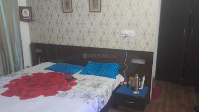 Bedroom Image of 1850 Sq.ft 3 BHK Apartment / Flat for sale in Sector 20 Panchkula for Rs. 22500000
