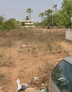 Image of 3096 Sq.ft Residential Plot / Land for sale in Ghanpur, Ghatkesar, Secunderabad for Rs. 10400000