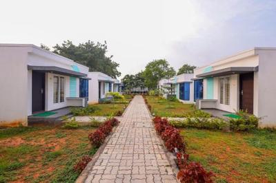 Image of 1200 Sq.ft 1 BHK Villa for sale in Lawspet, Puducherry for Rs. 4000000