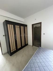 Bedroom Image of 2691 Sq.ft 4 BHK Independent House for rent in Ghuma Ahmedabad for Rs. 45000