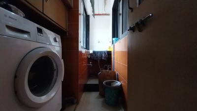 Image of 2000 Sq.ft 3 BHK Apartment / Flat for sale in Vashi, Navi Mumbai for Rs. 36500000