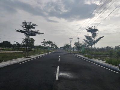 Image of 800 Sq.ft Residential Plot / Land for sale in Poonamallee, Chennai for Rs. 3840000