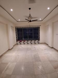 Hall Image of 850 Sq.ft 2 BHK Apartment / Flat for rent in Mulund East Mumbai for Rs. 45000