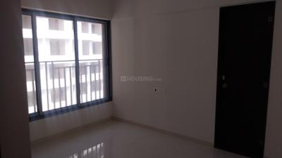 Bedroom Image of 750 Sq.ft 3 BHK Apartment / Flat for sale in Sripad Garden View CHSL, Ghatkopar East Mumbai for Rs. 26100000