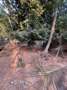 Image of 998 Sq.ft Residential Plot / Land for sale in Anjuna, Goa for Rs. 60000000