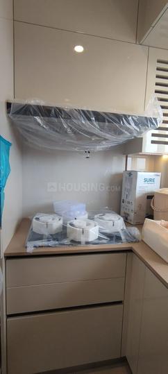 IIT Area, Powai Bedroom 1