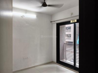 Bedroom Image of 780 Sq.ft 1 BHK Apartment / Flat for sale in Orchid Infinity, Palanpur Surat for Rs. 2851000