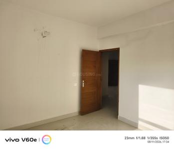 Bedroom Image of 1900 Sq.ft 3 BHK Apartment / Flat for rent in Basaveshwara Nagar Bengaluru for Rs. 45000