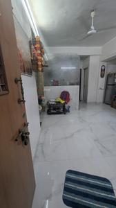 Hall Image of 350 Sq.ft 1 BHK Apartment / Flat for sale in Andheri West Mumbai for Rs. 15000000