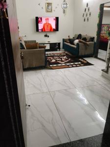 Hall Image of 650 Sq.ft 4 BHK Independent House for sale in Isanpur Ahmedabad for Rs. 9700000