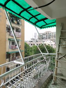 Bedroom One Image of 1750 Sq.ft 3 BHK Apartment / Flat for sale in CGHS Chankya Apartment by CGHS Group, Sector 4 Dwarka New Delhi for Rs. 29500000
