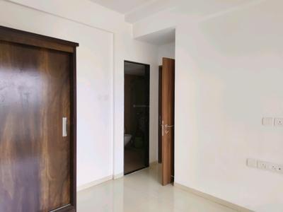 Bedroom Image of 1400 Sq.ft 3 BHK Apartment / Flat for rent in Runwal The Central Park, Chinchwad Pune for Rs. 43000