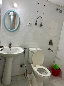 Bathroom Image of 930 Sq.ft 2 BHK Apartment / Flat for sale in Supertech Cape Town, Sector 74 Noida for Rs. 9400000