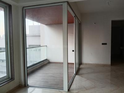 Hall Image of 2376 Sq.ft 3 BHK Apartment / Flat for sale in Radhe Infinity, Kudasan Gandhinagar for Rs. 12000000