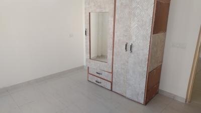 Bedroom Image of 2350 Sq.ft 4 BHK Apartment / Flat for sale in Mahindra Aura, Sector 110A Gurgaon for Rs. 31000000