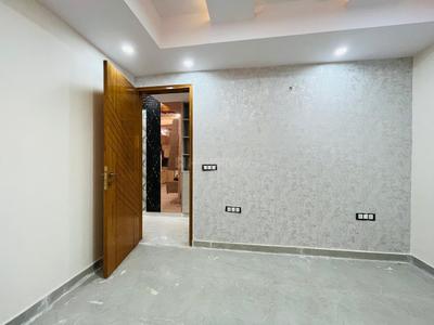 Bedroom Image of 1650 Sq.ft 3.5 BHK Apartment / Flat for sale in Capital Home 102, Sector 102 Noida for Rs. 7525000